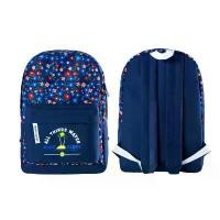 ราคา BODY GLOVE Accessories Backpack 2024 กระเป๋าเป้ สีกรมท่า คําแนะนําผลิตภัณฑ์ใหม่ของเดือนนี้ เป้สะพายหลัง (1732028799402411082)