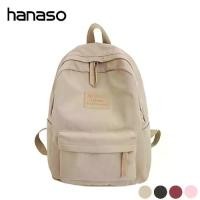ราคา กระเป้าเป้ Backpack กระเป๋านักเรียนผู้หญิง กระเป๋าสะพายหลังผญ (1729429284373432888)