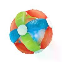 ราคา Bkids : ลูกบอลไฟกระพริบ Blink'N Bling Ball (1729444638158981882)