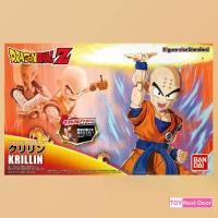 ราคา [Bandai] Dragon Ball Figure-rise Standard Krillin (1731401976303617649)