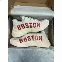 ราคา ossshop028 รองเท้า MLB BIG BALL CHUNKY P (Boston) ขวดโค้ก5ลิตร ลูกกลิ้งทำความสะอาด ซักผ้า กล่องใส่รองเท้า บรีส 1 ไม้ม็อบ ที่ขายดี ที่สุดในสัปดาห์นี้ breeze excel (1732315100639365410)