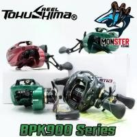 ราคา รอกหยดน้ำ รอกตกปลา BPK900 Series By Tokushima (GEAR 7.3:1 Ball NMB 7+1bb Max Drag 5 kg.) (1729876449091029605)