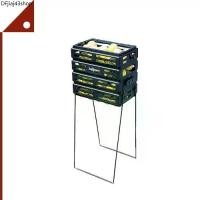 ราคา จัดส่งเฉพาะจุด Tourna : TRNBP-80* ตะกร้าเก็บลูกเทนนิส Tennis Ball Pickup Basket, 80 Ball (1732006340951836483)