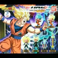 ราคา ดราก้อนบอล Dragon Ball โมเดล Gashapon กาชาปอง ซูเปอร์ Figure Super Ultimate Deformed Mascot Burst 25 ลดราคาร้อนแรงประจำเดือนนี้ (1732091087904737034)