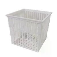 ราคา ตะกร้าใส่หลอดทดลองพลาสติก (Polypropylene Test Tube Basket) (1731811627691968405)