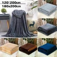ราคา 【BHQ】ผ้าห่มนาโน ขนแน่นเงาสวย ห่มสบายผ้าห่มนาโนแท้ เป็นของขวัญของฝาก ผ้าห่มรับไหว้ ผ้าห่มรถทัวร์ ผ้าคลุมขา พกพาสะดวกผ้าห่ม ผ้าห่มนาโน blanket ผ้าห่มเด็ก ผ้าห่มพกพา (1731103521061702351)