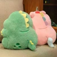 ราคา ตุ๊กตาของเล่นตุ๊กตา, หมอนนอน, ผ้าห่ม, เบาะไดโนเสาร์ 2-in-1, หมอนตุ๊กตาหมีแพนด้า, ตุ๊กตายัดไส้กระต่าย หมอน หนอน หมอนข้าง ผ้าห่ม คลุม ตัว มี หมวก หมอนรอง ผม ခ ေ ါ က ် မ (1732081685533328569)