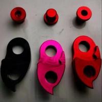 ราคา Roadlink ตัวต่อตีนผี สีดำ สี แดง สีชมพู ปาเป้า rcdart ลูกดอกปาเป้า dart board anime 12 กระดานปาเป้า ที่ปาลูกดอก darts ปาเป้าขนาดใหญ่ เป้าปาลูกดอก ลูกดอกปาไม่ปัก pop dart ปลอกปา (1731324467511265840)