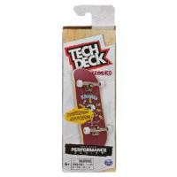 ราคา TECH DECK FINGER BOARD PERFORMANCE SERIES สเก็ตบอร์ดนิ้ว (1730776084723501762)