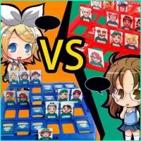 ราคา Susanna7shop Who is it Board Game - บอร์ดเกม Guess Who เกมสืบพยาน ของเล่น เกมฮิต เกมกล่อง (1729701929623324907)