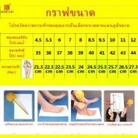 ราคา คะนองรองเท้าบูทสตรี แต่ไม่มีเข่า 2024 ใหม่ รองเท้าบูทส้นสูงหนังส้นหนา รองเท้าบูทส้นสูง รองเท้าบูทสตรี Women's boots (1732202774944778449)