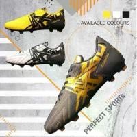 ราคา In Stock EEPRO Football Boots Buttoned Cleats / Eepro / 100% Authentic (1731998477472532388)