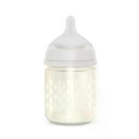ราคา [COD] Suavinex GLASS BOTTLE 120ML (0 +months) - ขวดนมแก้ว แบรนด์ Suavinex ขนาด 120มล. เหมาะสำหรับเด็กแรกเกิดขึ้นไป (1731860178475648781)