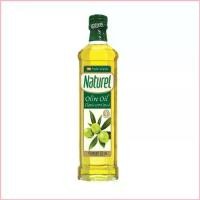 ราคา พร้อมส่ง-COD เนเชอเรล น้ำมันมะกอกคลาสสิค ชนิดขวด 250 มิลลิลิตร x1 Naturel Classic olive oil 250 ml x 1 bottle (1729842880715524258)