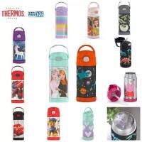 ราคา สินค้าขายดี กระติกน้ำหลอดดูด Thermos FUNtainer Vacuum Insulated Stainless Steel Bottle, ขนาด 12 oz. (1731221635194062129)