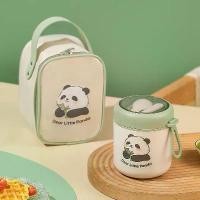 ราคา ถ้วยอาหารเช้าแบบพกพา, ถ้วยนมถั่วเหลือง, ถ้วยข้าวโอ๊ต, พร้อมฝาปิดและช้อน, ถ้วยโยเกิร์ต, ถ้วยโจ๊ก, ฉนวน, เหมาะสำหรับโจ๊กและข้าวโอ๊ต transparent mustard bottle โหล่ จุ่ม ของ จิ๋ว ญี่ปุ่น (173173870344604