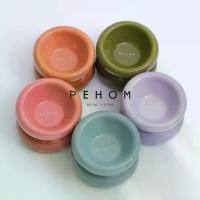 ราคา PEHOM- PREMIUM PET BOWL ถ้วยชามสัตว์เลี้ยง ชามอาหารหมา ชามอาหารแมว ชามข้าวสัตว์ ข้าวข้าวหมา ชามข้าวแมว ดีไซน์โดดเด่นมาก (1731767420315142777)