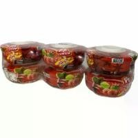 ราคา FF เอฟเอฟ บะหมี่กึ่งสำเร็จรูป รุ่นถ้วย Bowl 60g 1 แพค/จำนวน 6 ถ้วย (1729634121567669237)