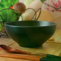 ราคา ถ้วย ชาม Bowl ชาม7นิ้ว ชามก๋วยเตี๋ยว ชามเซรามิค ชามสีดำ ชามโคม ชามแกง ชามใส่อาหาร ชามสไตล์ญี่ปุ่น (1729651604312525502)