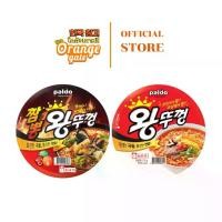 ราคา Paldo Jumbo Bowl WangTuKong Ramen (110g) (1731775532956222944)