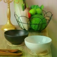 ราคา ฺBowl ถ้วย ชาม ชาม6นิ้ว ชามก๋วยเตี๋ยว ชามเซรามิค ชามทรงกลม ชามแบ่ง ถ้วยใส่น้ำซุป ชามสไตล์ญี่ปุ่น ชามชาบู ชามใส่อาหาร (1729650709214169846)