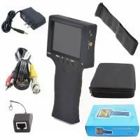 ราคา ของแท้ 100% กล่องทดสอบกล้องวงจรปิด CCTV TESTER BOX SERIES JINGLING II (1732172069749622514)