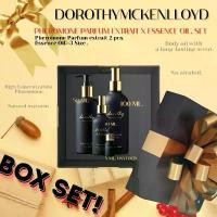 ราคา Dorothymckenlloyd Pheromone Parfum extrait x Essence Oil BOX SET (1732133087986877502)