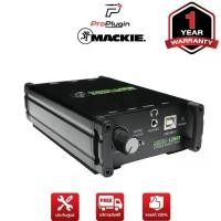 ราคา Mackie MDB-USB ไดเร็กบอกซ์ กล่องปรับระดับสัญญาณเสียง Stereo DAC Direct Box (ProPlugin) (1729990481464166667)