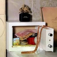 ราคา ตู้นิรภัย ตู้เซฟมินิ ตู้เซฟโรงแรม ตู้เซฟอิเล็กทรอนิกส์ ตู้เซฟมินิ (ตู้เซฟขนาดเล็ก)ตู้นิรภัย Safe deposit box (1732286734895844128)