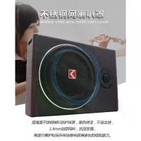 ราคา ซับบ๊อก BASS BOX ตู้ไม้หุ้มหนัง มีช่องลมขับเสียง ซับวูฟเฟอร์ KUERL แบบบาง เสียงดีมาก (1729699749674322852)