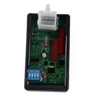 ราคา ท่อผ่า 5 Pin AC CDI Box กล่องCDI กล่องไฟ แต่ง DREAM WAVE100 C700 CUSTOM WAVE110 DREAM EXCESS มอก มอก. คอท่อ (1731216555987011754)