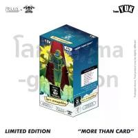 ราคา [พร้อมส่ง] (BT06) Battle of Talingchan Booster Box 06 โลกา Armageddon (1731604911018247961)