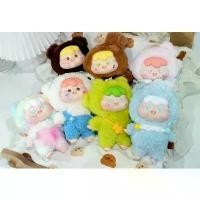 ราคา แฟนตาซีเบบี้ตุ๊กตาBlind Boxตกแต่ง,ตุ๊กตาน่ารัก,หุ่นไอดอล,ของเล่นแบบอินเทรนด์,ทำด้วยมือ,ของขวัญวันเกิด (1731452070107777737)