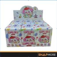 ราคา [ยก Box] KIMMON REGAIN MYSELF V5 / V7 ยกกล่อง 6 ตัว ลุ้น SECRET [NAYANAYA] KIMMON V5 KIMMON V7 (1730741173090355470)