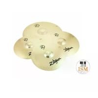 ราคา Zildjian ฉาบแบบชุด Cymbal box set รุ่น Planet Z (Hihat14 Crash16 Ride20) (1729609501617720111)