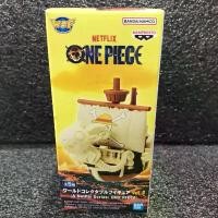 ราคา [มือ 1 DT พร้อมส่ง] WCF Going Merry One Piece A Netflix Series vol.2 Bandai นำเข้าโดย DreamToy วันพีช เรือ โกอิ้งแมรี่ คําแนะนําการขายที่ร้อนแรงในเดือนนี้ ben 10 knock toys totoro blind box (173179910