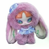 ราคา จี้ตุ๊กตาชุดเสียงสปริง INNS Crossing Blind Box (1732153862070109758)