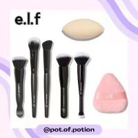 ราคา POT OF POTION | e.l.f — Brush and Applicator / Camo Concealer Sponge / Halo Puff elf (1731590196399473857)
