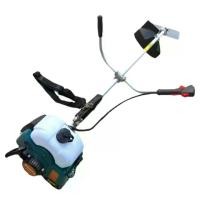 ราคา BONTO เครื่องตัดหญ้า Brush Cutter 2 จังหวะ เครื่องยนต์เบนซิน 4 แรงม้า รุ่น MKT411 (1729669350933629524)