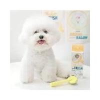 ราคา Bite Me Tiny brush & Pin Brush หวีแปรงขนสำหรับสุนัข นำเข้าจากประเทศเกาหลี (1729579719834503648)