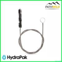ราคา DelectableDen ความคงทน อุปกรณ์ทำความสะอาดสายน้ำดื่ม HYDRAPAK TUBE BRUSH KIT ขจัดคราบ และกลิ่นที่สะสมอยู่ภายใน Clean (1730592495577762135)