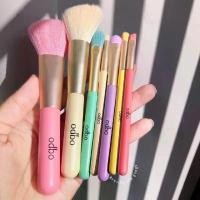 ราคา แปรงแต่งหน้า odbo Perfect Brush Beauty Tools (1732118984736015832)
