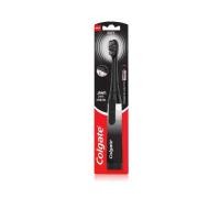 ราคา Colgate Power Brush 360 Charcoal Electric Toothbrush 1pc แปรงสีฟัน & ที่ครอบแปรงสีฟัน (1731847581084976969)