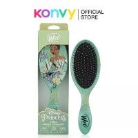 ราคา Wet Brush Disney Elegant Princess 1pc #Tiana ผลิตภัณฑ์สำหรับเส้นผม หวีและเครื่องประดับผม แปรงผม & หวี (1730064275150703095)