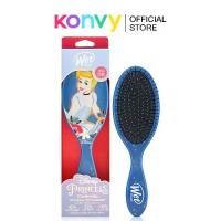 ราคา Wet Brush Original Detangler Disney Ultimate Princess 1pc #Cinderella หวีและเครื่องประดับผม แปรงผม & หวี (1729745825558530551)