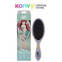 ราคา Wet Brush Disney Elegant Princess 1pc #Ariel ผลิตภัณฑ์สำหรับเส้นผม หวีและเครื่องประดับผม แปรงผม & หวี (1730064254902307319)