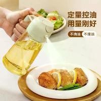 ราคา เครื่องพ่นน้ำมัน, ของใช้ในครัวเรือน, เปิดและปิดอัตโนมัติ, ขวดสเปรย์แบบใช้คู่, กระป๋องขวดน้ำมัน, อเนกประสงค์, เทแบบไม่เคลือบ เครื่อง ปั่น ไอศครีม ice pick egg filter ice pick (1731746699547936446)