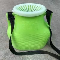 ราคา อวน Bucket, มัลติฟังก์ชั่น, ตะกร้าตกปลาพิเศษสำหรับปลา, วัสดุพลาสติกใหม่, เหมาะสำหรับดักปลา, อวนมะละกอ (1731330565783520325)