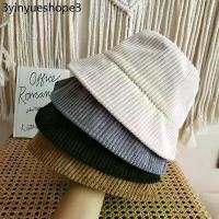 ราคา หมวกบักเก็ต กำมะหยี่ลูกฟูก สีพื้น มินิมอล bucket Ins ปรับขนาดได้ (1732289440765348603)