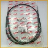 ราคา postnoshop ความคงทน สายเบรคหลัง แท้ศูนย์ NOUVO SX (YAMAHA/ยามาฮ่า นูโว เอสเอ็กซ์ / CABLE, BRAKE) สายเบรค / 1DB-F6351-00 มอเตอร์ไซค์ Motorcycle (1730791857437641190)